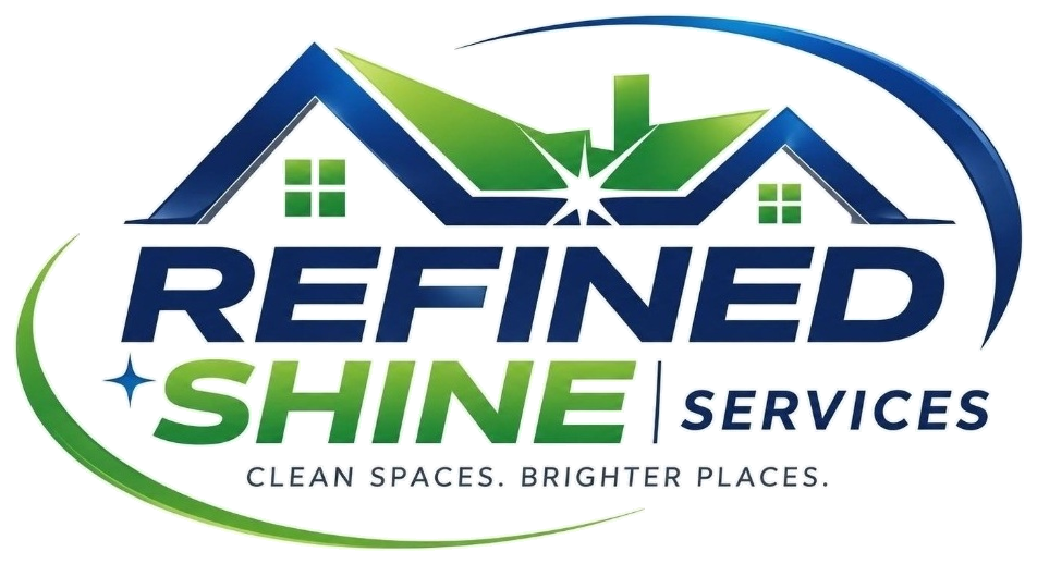 Refined Shine